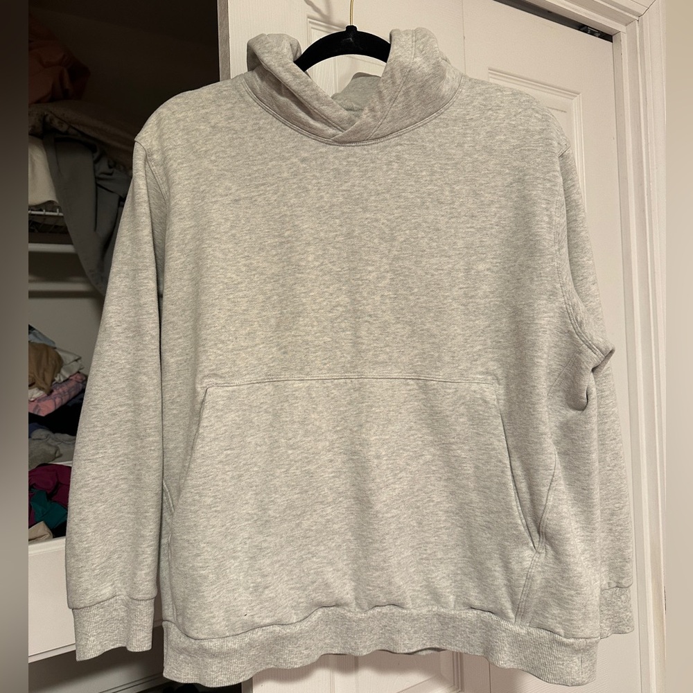 Men’s Lululemon Hoodie
